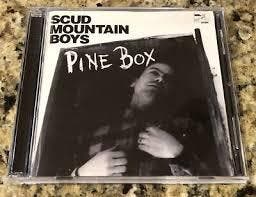 cd - Scud Mountain Boys - The Early Year, Verzenden, Zo goed als nieuw