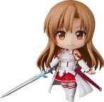 Sword Art Online Nendoroid Action Figure Asuna 2.0 10 cm, Verzamelen, Verzenden, Zo goed als nieuw