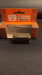 roco minitanks 660 - ford FK 1000 bus BW, Overige merken, Gelijkstroom, Verzenden, Overige typen