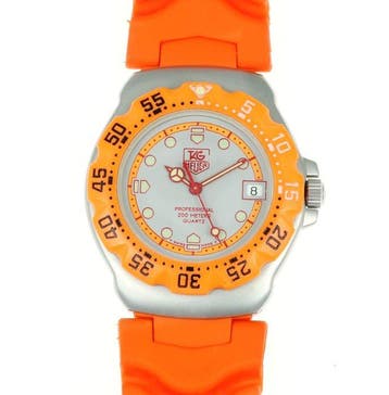 TAG Heuer - Formula 1 - Zonder minimumprijs - 373.513 -