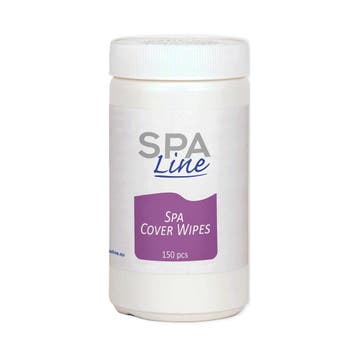 SpaLine Spa Cover wipes, Tuin en Terras, Verzenden, Nieuw