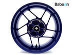 Achterwiel Yamaha MT 07 Y-AMT 2025 (MTN690-SU MT07 MT-07), Verzenden, Gebruikt