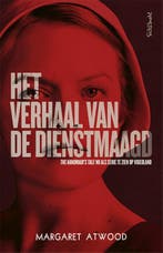 Het verhaal van de dienstmaagd / Het verhaal van de, Boeken, Romans, Verzenden, Gelezen, Margaret Atwood