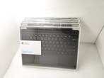 Type Cover voor Microsoft Surface Pro 4/5/6/7 + Go 1 en 2, Qwerty, Nieuw, Draadloos, Opvouwbaar