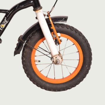 BikeFlip kinderfiets 12 inch, Ophalen of Verzenden, Gebruikt, BikeFlip