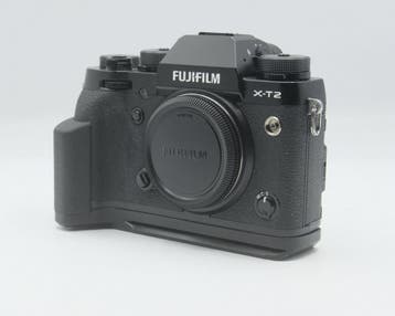 Fujifilm X-T2 body OCCASION (019), Audio, Tv en Foto, Ophalen of Verzenden, Zo goed als nieuw