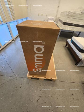 Emma Hybrid 160x200 ConstantCool – Luxe Ondersteuning, Verzenden