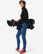 HEMA Takkie carnavalskostuum voor volwassenen, Verzenden, Nieuw
