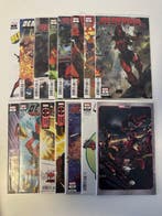 Deadpool (Vol. 9) #1/15 - 8 Variant cover - 15 Comic -, Boeken, Nieuw