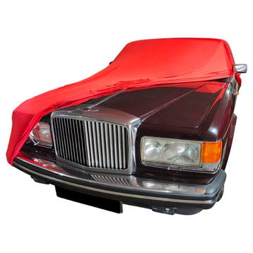 Autohoes voor Bentley Mulsanne Mk1 (1980-1998) Indoor BESTE, Ophalen of Verzenden, Nieuw, Op maat