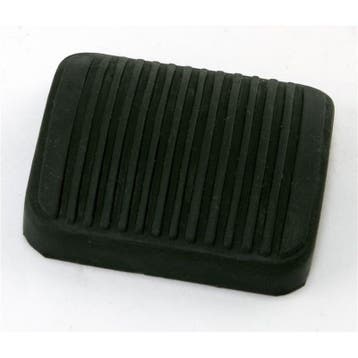 Omix Brake/Clutch Pedal Pad 84 -18 Jeep Models, Ophalen of Verzenden