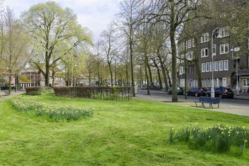 Te huur: Appartement Apollolaan in Amsterdam, Huizen en Kamers, Noord-Holland, Appartement, Amsterdam