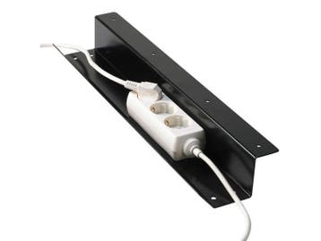 Kabelgoot, 70 cm, Overige plaatsen, Ophalen of Verzenden, Nieuw in verpakking, Bureau