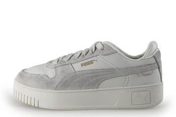 Puma Sneakers in maat 39 Wit, Wit, Puma, Verzenden, Sneakers of Gympen