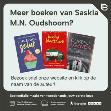 Dieptepunt - Saskia M.N. Oudshoorn 9789461096210, Verzenden, Zo goed als nieuw, Saskia M.N. Oudshoorn