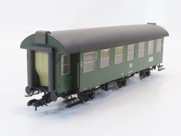 Märklin 1 - 58092 - Modeltrein personenwagen (1) - 3-assig, Hobby en Vrije tijd, Modeltreinen | Overige schalen, Nieuw