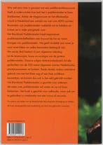 Basisboek paddenstoelen 9789050112413 N. Dam, Verzenden, Gelezen, N. Dam