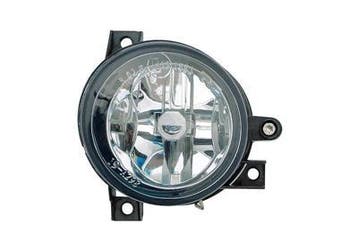 Seat Leon 2005-2009 Mistlamp Rechts (Mistlampen), Verzenden, Nieuw