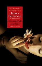 Het negende oordeel / Womens Murder Club / 9 9789023479970, Boeken, Verzenden, Gelezen, James Patterson