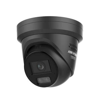 Hikvision DS-2CD2347G3-LI2SUY/SL Zwart, 4MP,, Ophalen of Verzenden, Nieuw