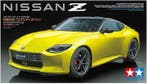 Tamiya 1:24 - Modelauto - 1/24 NISSAN Fairlady Z, Nieuw