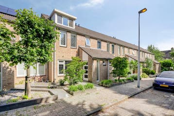 Te huur: Huis Topaasring in Eindhoven, Noord-Brabant, Eindhoven