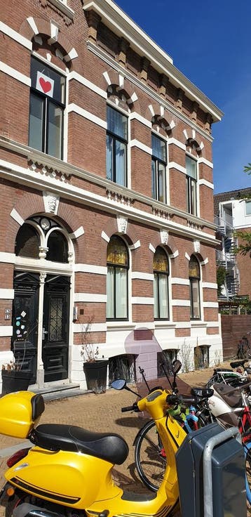 Te huur: Appartement Coenderstraat in Delft, Appartement, Delft, Zuid-Holland