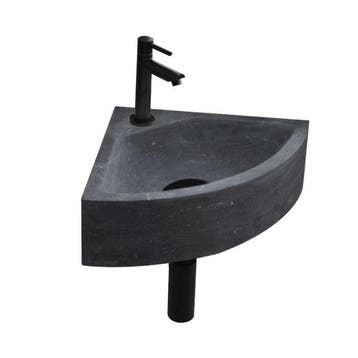 Sani Royal Natuursteen Fonteinset Como met Kraan,, Nieuw