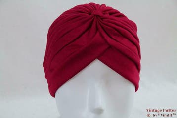 tulbanden in verschillende kleuren stretch nieuw, Kleding | Dames, Ophalen of Verzenden, Nieuw, One size fits all