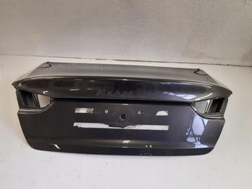 Maserati Quattroporte VI achterklep, Auto-onderdelen, Verzenden, Gebruikt