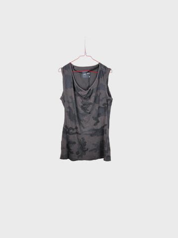 G-Star Top Dames maat L Grijs Vintage, Ophalen of Verzenden, Nieuw