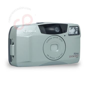 Canon Prima Zoom shot AI-AF nr. 2098, Ophalen of Verzenden, Zo goed als nieuw, Compact, Canon