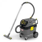 KARCHER NAT/DROOG STOFZUIGER NT 30/1 Tact Te L, Ophalen of Verzenden, Nieuw