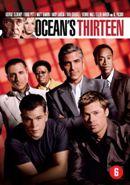 Oceans thirteen - DVD, Verzenden, Nieuw in verpakking