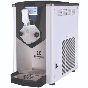 Softijsmachine | RVS | 9kg/u | 6.5L | Zonder Pomp |, Zakelijke goederen, Horeca | Keukenapparatuur, Verzenden, Nieuw in verpakking