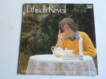 Raymond van het Groenewoud - Ethisch Reveil (LP) 1a06423872, Ophalen of Verzenden, Zo goed als nieuw