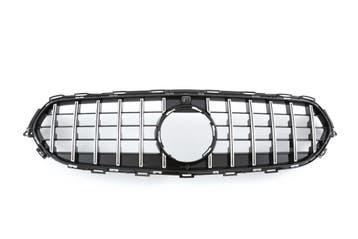 Panamericana GT Grille geschikt voor Mercedes W213 Facelift