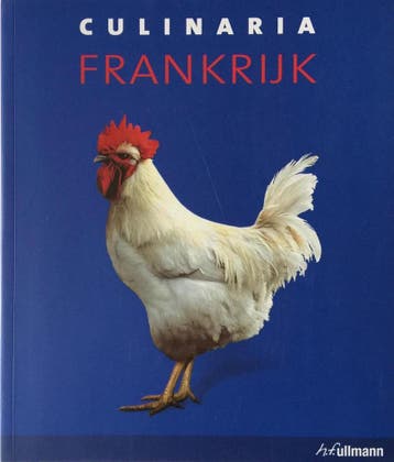 CULINARIA FRANKRIJK - Andre Droogers 9783833150616, Boeken, Kookboeken, Verzenden, Gelezen, Andre Droogers