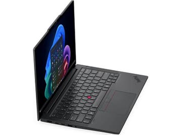Lenovo - Thinkpad E14 Gen 8 (intel) - 14 inch - Zwart, Qwerty, Verzenden, Nieuw, 14 inch