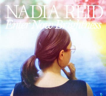 cd - Nadia Reid - Enter Now Brightness, Verzenden, Nieuw in verpakking