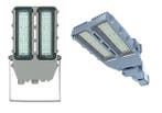 ATEX lantaarnpaal / lichtmast armatuur 100W 14000 Lumen...., Nieuw