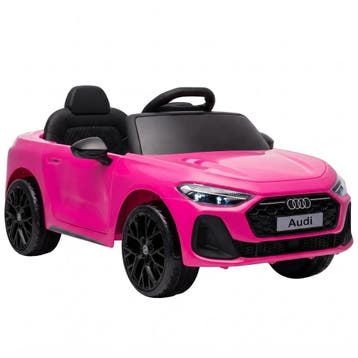 Kinder Elektrische Auto Audi A5L 12V Kinderwagen Met 2,4 G A, Verzenden, Nieuw
