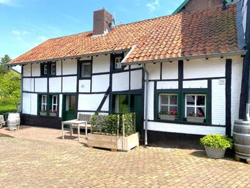Luxe vakantiehuis te huur in Mechelen, Zuid-Limburg, Limburg, In bergen of heuvels, Landelijk, Internet