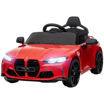 AIYAPLAY Kinder Elektrische Auto 12V Kinderwagen Met 2,4G-af, Verzenden, Nieuw