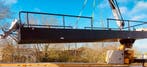 Varend ponton, Minder dan 100 pk, Overige brandstoffen, Ponton, Nieuw