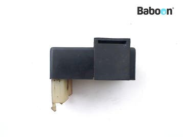 CDI / ECU unit Ducati Monster 750 1996-2002 (M750), Motoren, Verzenden, Gebruikt