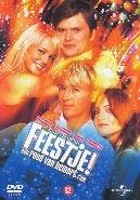 Feestje - DVD, Verzenden, Nieuw in verpakking