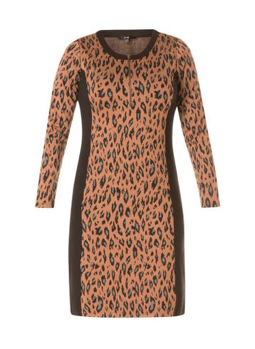Jurk Bel Yesta 105CM Maat:, Kleding | Dames, Verzenden, Nieuw, Overige kleuren