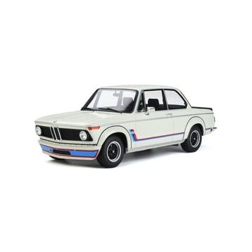 Otto Mobile 1:12 - Model sportwagen - BMW 2002 Turbo, Nieuw