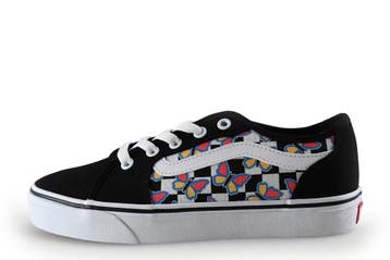 Vans Sneakers in maat 37 Zwart, Kleding | Dames, Schoenen, Verzenden, Zwart, Vans, Sneakers of Gympen